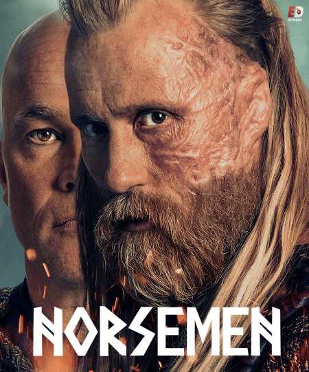 مسلسل Norsemen الموسم الثالث الحلقة 4