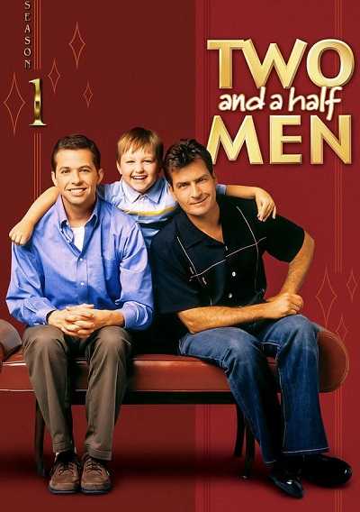 مشاهدة مسلسل Two and a Half Men الموسم الاول الحلقة 19
