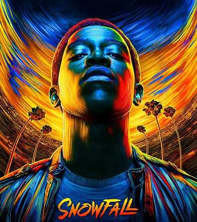 مسلسل Snowfall الموسم الثالث الحلقة 5 مترجمة