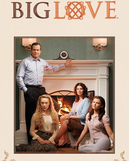 مسلسل Big Love الموسم الثاني الحلقة 2 مترجمة