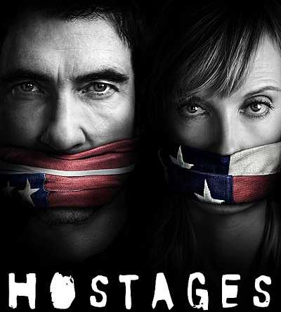 مسلسل Hostages الحلقة 1