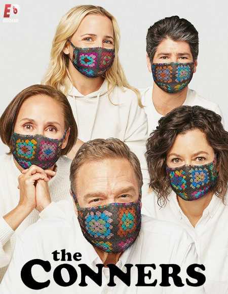 مسلسل The Conners الموسم الثالث الحلقة 3