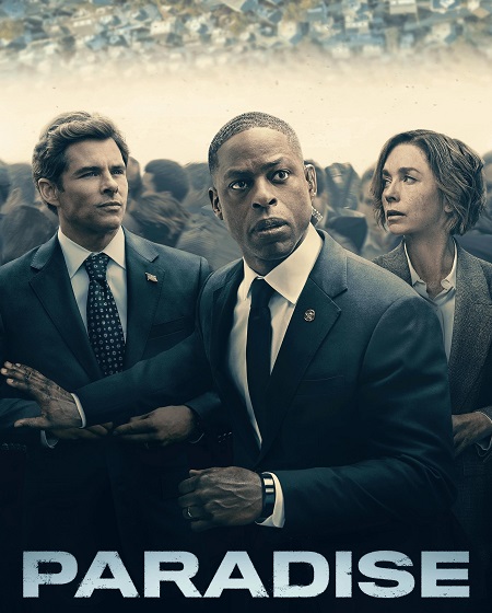 مسلسل Paradise 2025 الموسم الاول الحلقة 2 مترجمة