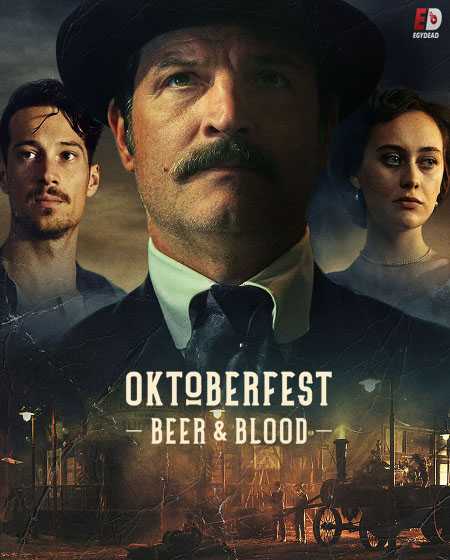 مسلسل Oktoberfest 1900 الحلقة 4 مترجمة