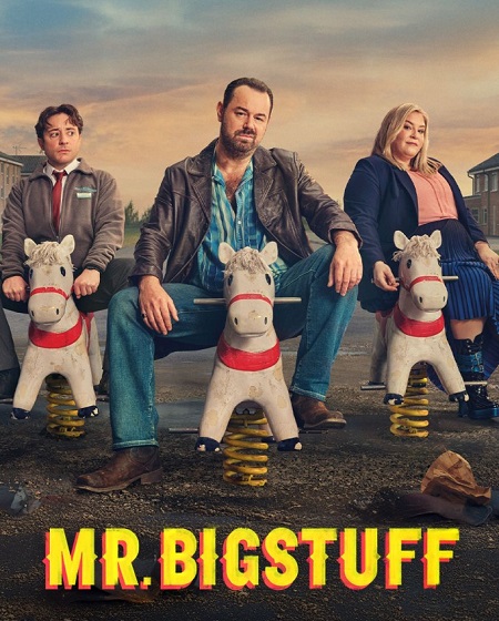 مسلسل Mr Bigstuff الموسم الثاني الحلقة 6 مترجمة