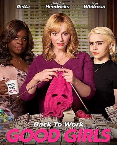 مسلسل Good Girls الموسم الثاني الحلقة 7 مترجمة