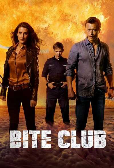 مشاهدة مسلسل Bite Club الحلقة 8 الاخيرة