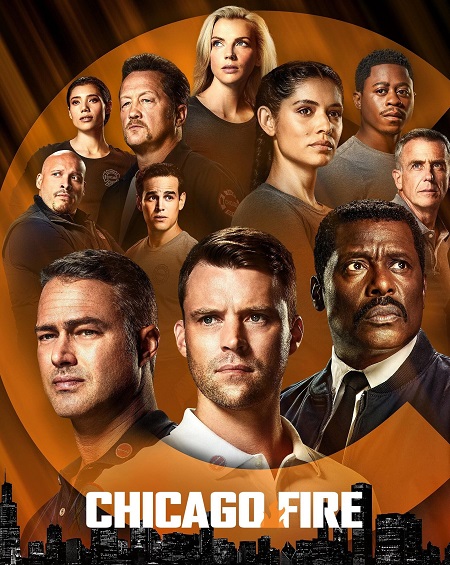 مسلسل Chicago Fire الموسم 10 الحلقة 22 مترجمة