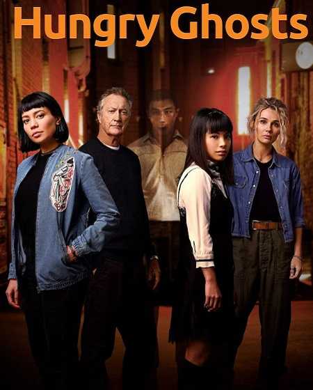 مسلسل Hungry Ghosts الموسم الاول الحلقة 2 مترجمة