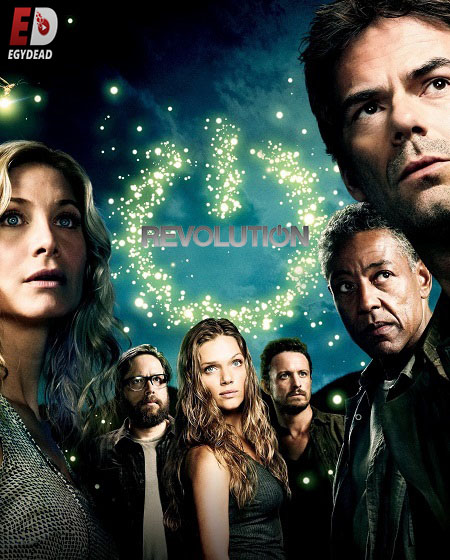 مسلسل Revolution الموسم الثاني الحلقة 20 مترجمة