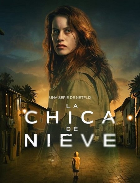 مسلسل La chica de nieve الموسم الاول الحلقة 1 مترجمة