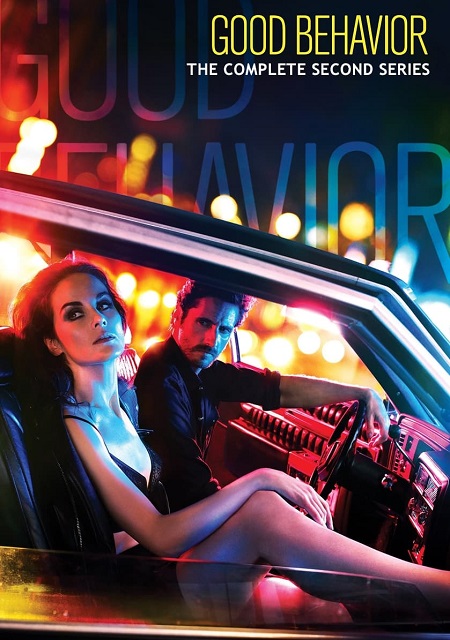 مسلسل Good Behavior الموسم الثاني الحلقة 1