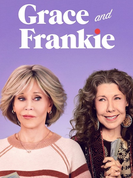 مسلسل Grace and Frankie الموسم الرابع الحلقة 7 مترجمة