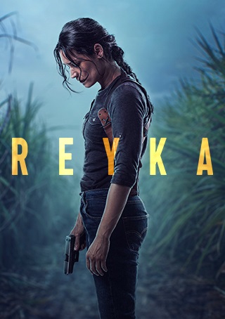 مسلسل Reyka الموسم الاول الحلقة 8 مترجمة