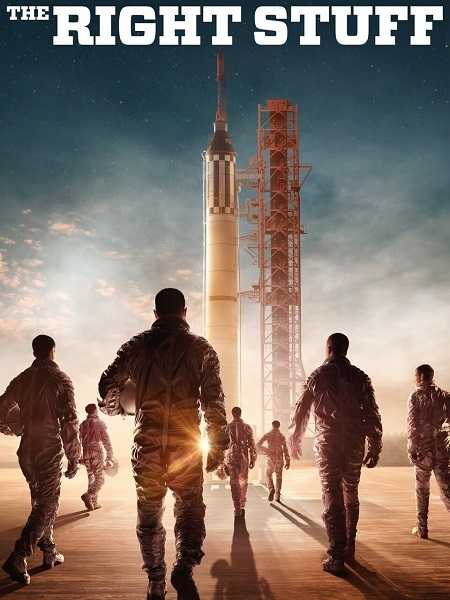 مسلسل The Right Stuff الموسم الاول الحلقة 2