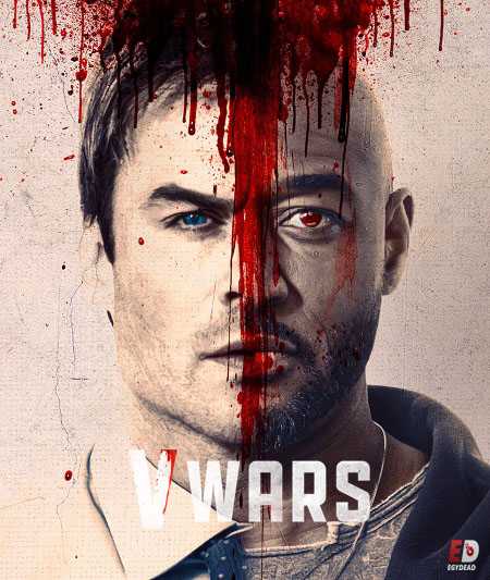 مسلسل V Wars الموسم الاول الحلقة 4