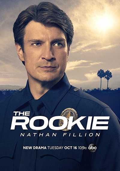 مشاهدة مسلسل The Rookie الحلقة 3