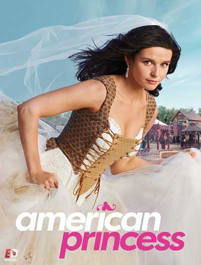 American Princess الموسم الاول الحلقة 4 مترجمة