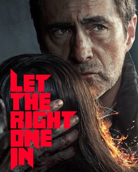 مسلسل Let the Right One In الموسم الاول الحلقة 6 مترجمة