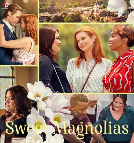 مسلسل Sweet Magnolias الموسم الاول الحلقة 2