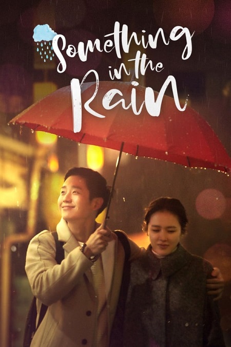 شيء ما في المطر Something in the Rain الحلقة 12 مترجمة