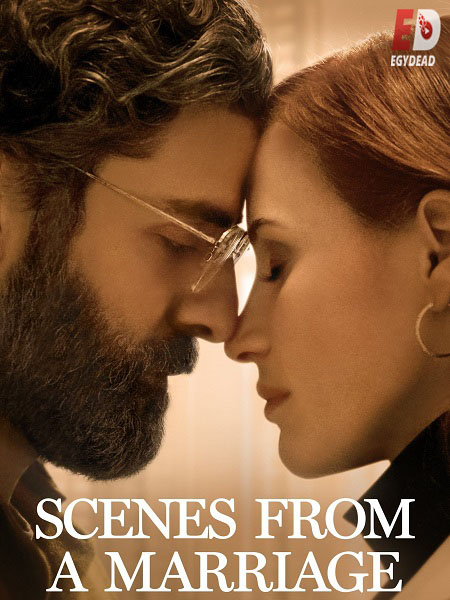 مسلسل Scenes from a Marriage 2021 الحلقة 5 مترجمة