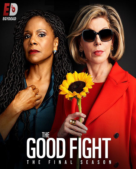 مسلسل The Good Fight الموسم السادس الحلقة 5 مترجمة