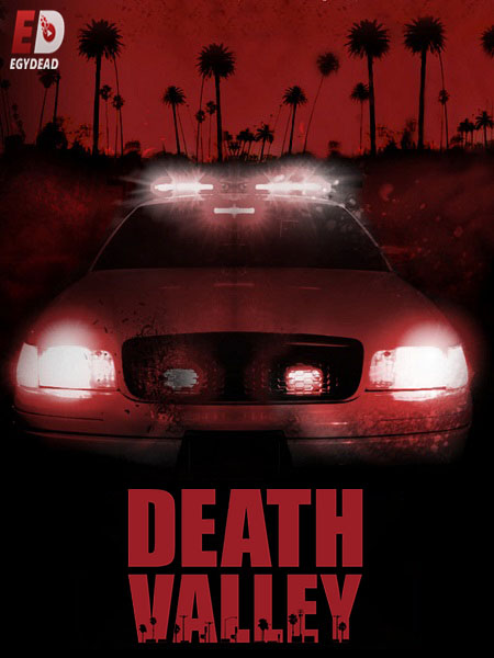 مسلسل Death Valley الحلقة 1 مترجمة