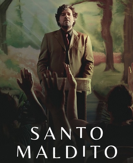 مسلسل Santo Maldito الموسم الاول الحلقة 3 مترجمة