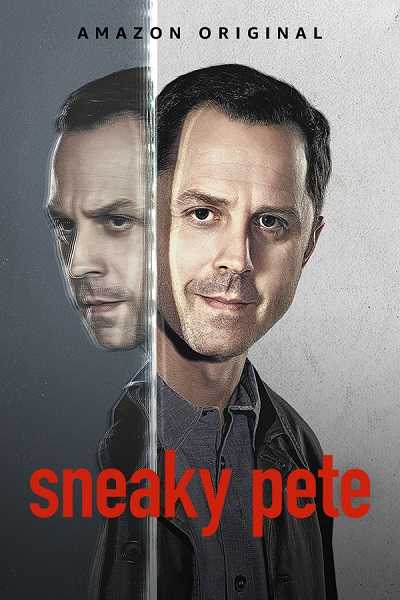 مسلسل Sneaky Pete الموسم الثالث الحلقة 10 الاخيرة