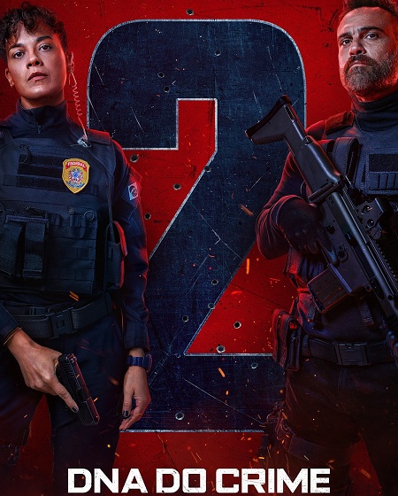 مسلسل Criminal Code الموسم الثاني الحلقة 1 مترجمة