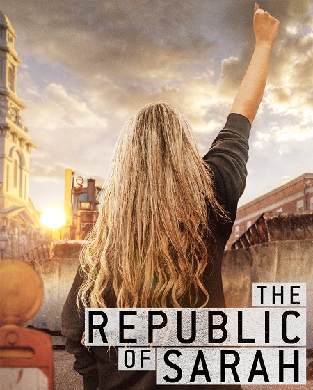 The Republic of Sarah الموسم الاول الحلقة 10