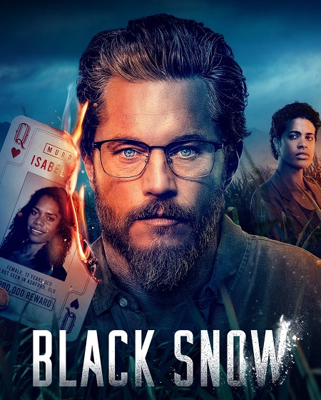 مسلسل Black Snow الموسم الاول الحلقة 5 مترجمة