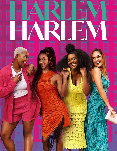 مسلسل Harlem الموسم الثاني الحلقة 7 مترجمة
