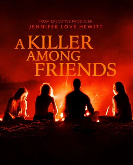 مسلسل A Killer Among Friends الموسم الاول الحلقة 1 مترجمة