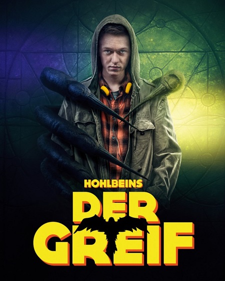 مسلسل Der Greif الموسم الاول الحلقة 5 مترجمة