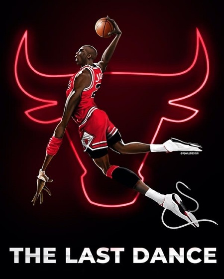 مسلسل The Last Dance الحلقة 4 مترجمة