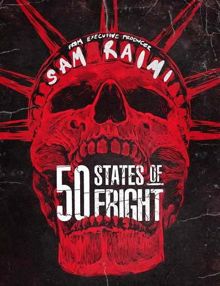 50 States of Fright الموسم الثاني الحلقة 3