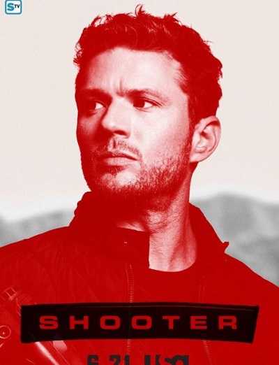 مشاهدة مسلسل Shooter الموسم الثالث الحلقة 6