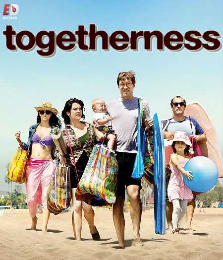 مسلسل Togetherness الموسم الاول الحلقة 4