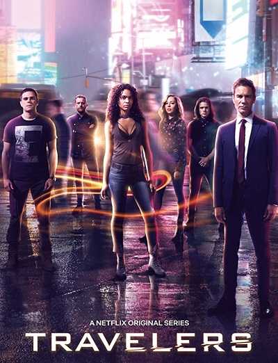 مشاهدة مسلسل Travelers الموسم الثالث الحلقة 10 مترجم