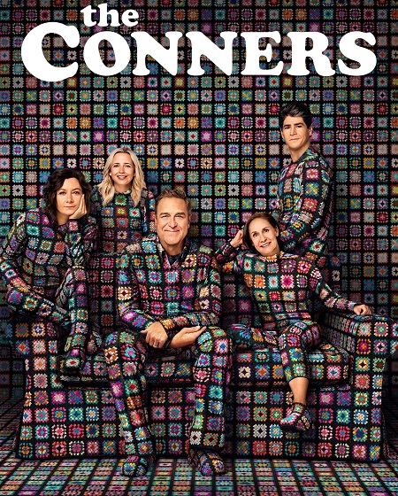 مسلسل The Conners الموسم الثاني الحلقة 1 مترجمة