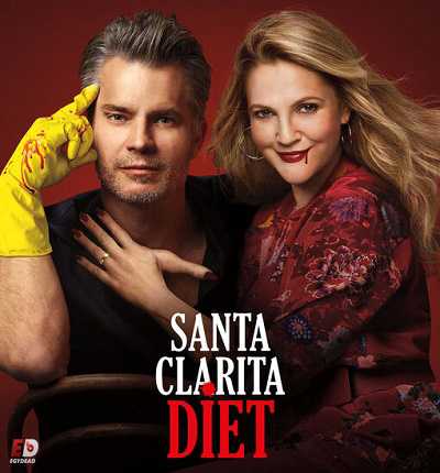 مسلسل Santa Clarita Diet الموسم الثالث الحلقة 1