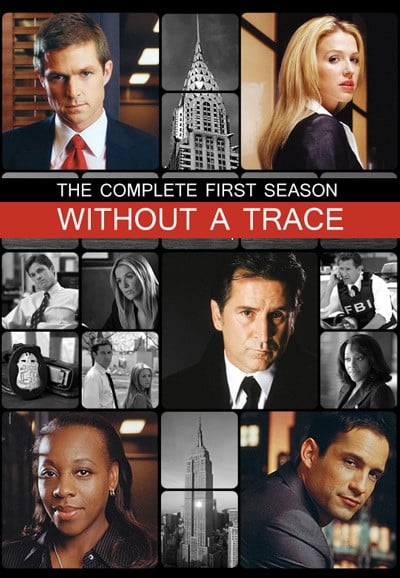 مسلسل Without a Trace الموسم الاول الحلقة 13 مترجمة
