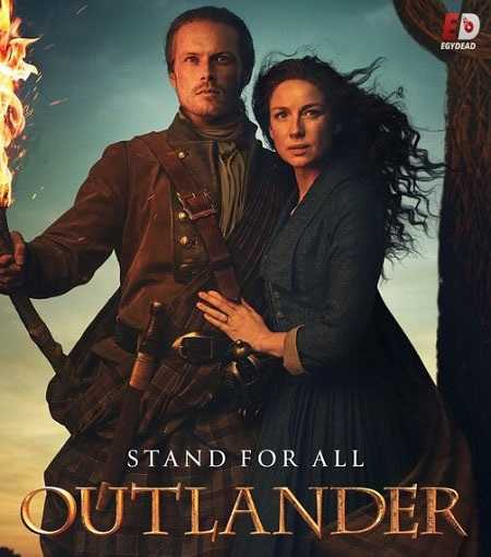 مسلسل Outlander الموسم الخامس الحلقة 4