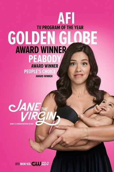 مشاهدة مسلسل Jane the Virgin الموسم الثاني الحلقة 22 الاخيرة