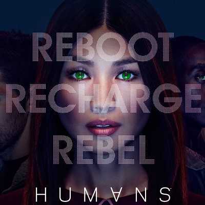 مشاهدة مسلسل Humans الموسم الثالث الحلقة 8 الاخيرة