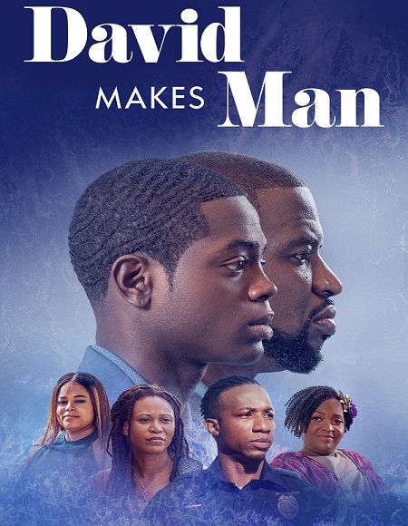 David Makes Man الموسم الثاني الحلقة 5