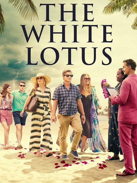 مسلسل The White Lotus الموسم الاول الحلقة 1 مترجمة