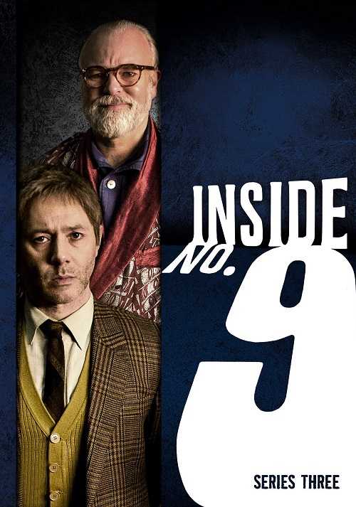 مسلسل Inside No 9 الموسم الثالث الحلقة 4